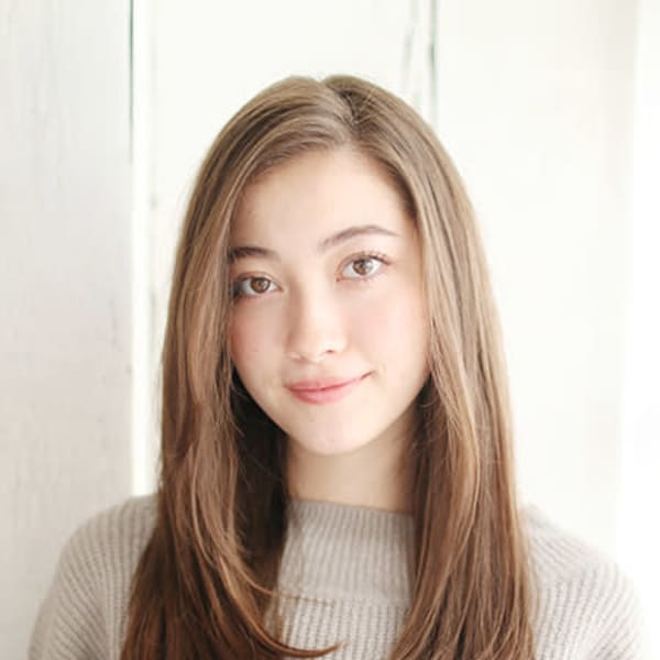 20代30代40代　春・とろみロング【長浜】