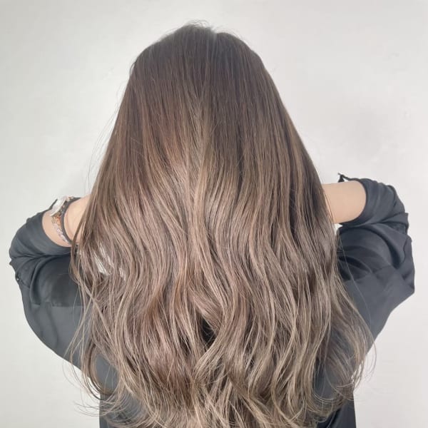 _WHITE滋賀栗東店×ロング|_WHITE滋賀栗東店