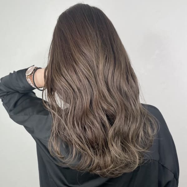 _WHITE滋賀栗東店×ロング|_WHITE滋賀栗東店