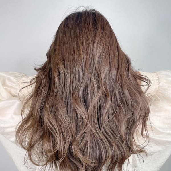 _WHITE滋賀栗東店×ロング|_WHITE滋賀栗東店