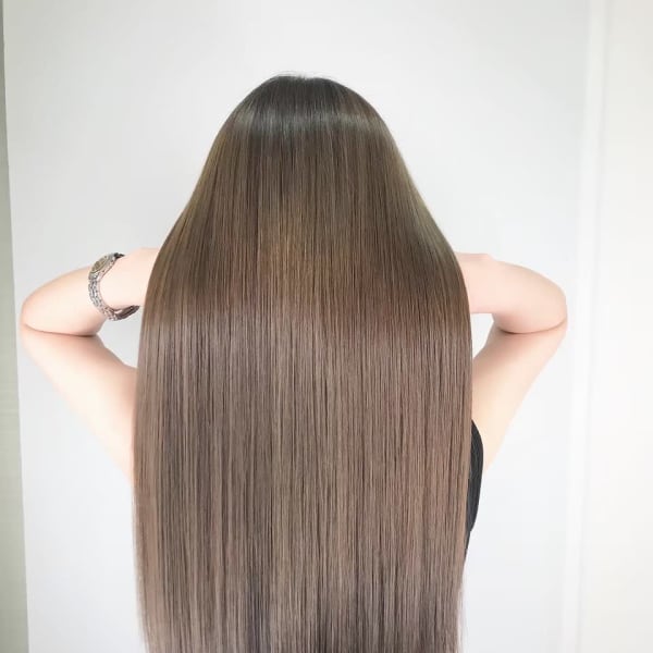 _WHITE滋賀栗東店×ロング|_WHITE滋賀栗東店