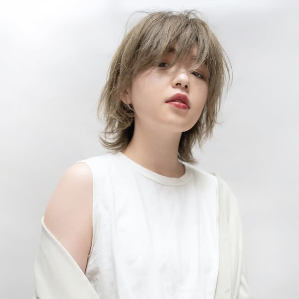 ウルフレイヤー【銀座】