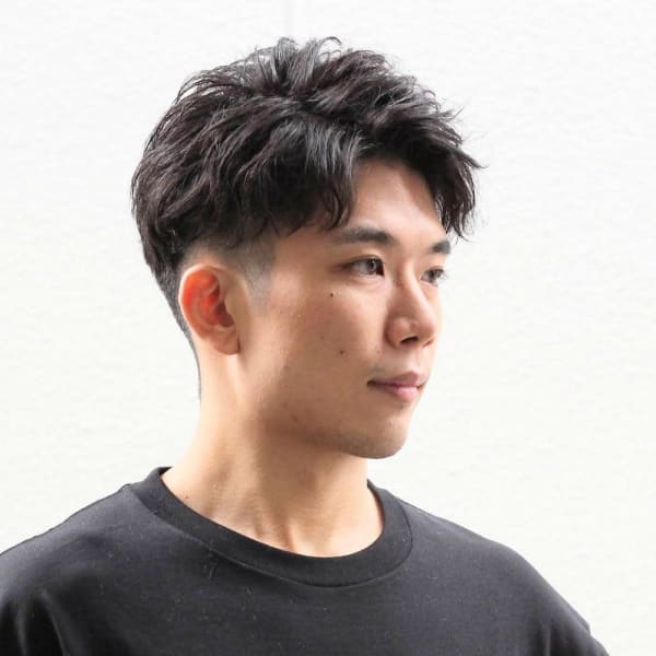 2020colllection フロッテ|メンズサロン growth博多店【メンズサロングロウ】 メンズカット/メンズパーマ/眉毛