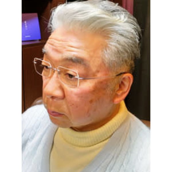 ネオクラシカルバック