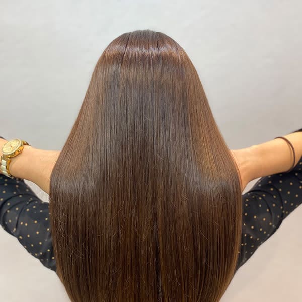 ケアプロ/髪質改善/TOKIOトリートメント/ヘアカット