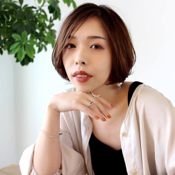 pa.za.pa. 成沢店×ショート|PA.ZA.PA. 成沢店