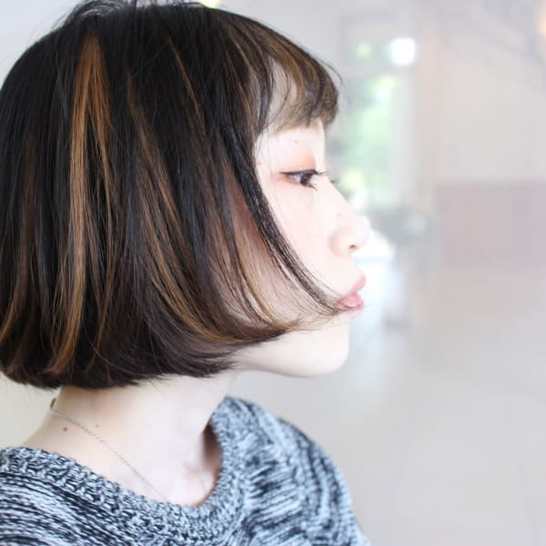 pa.za.pa. 嶋店×ショート|PA.ZA.PA. 嶋店