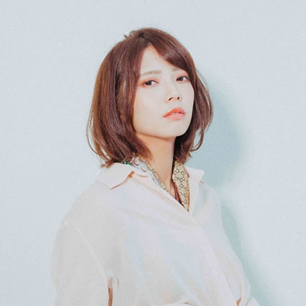 外ハネレイヤーボブ|Hair＆Spa le jardin 本厚木店