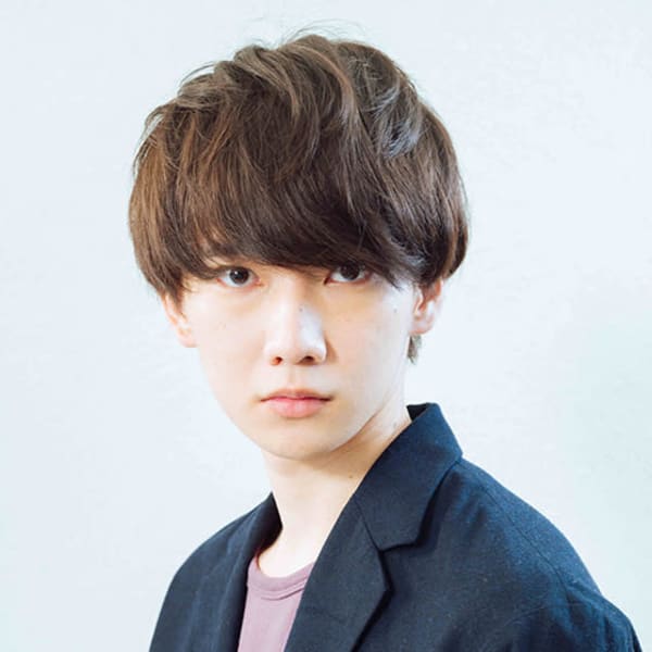 ソフトマッシュ