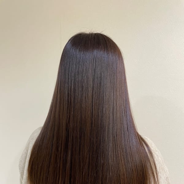 ダメージレスなオイルグロスカラー|Trico by FACE。