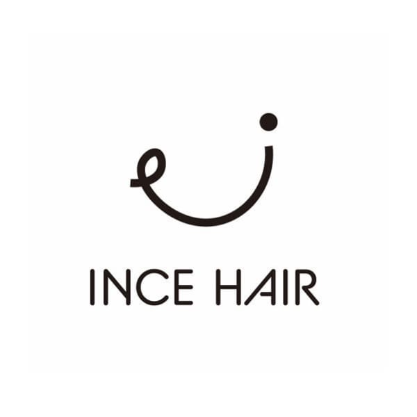 INCE HAIR