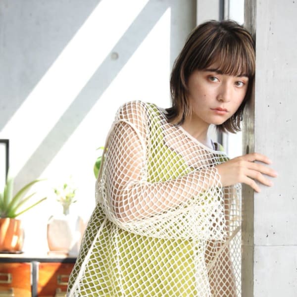 くびれミディ×ハイライトvol.2|LORAN by mahae