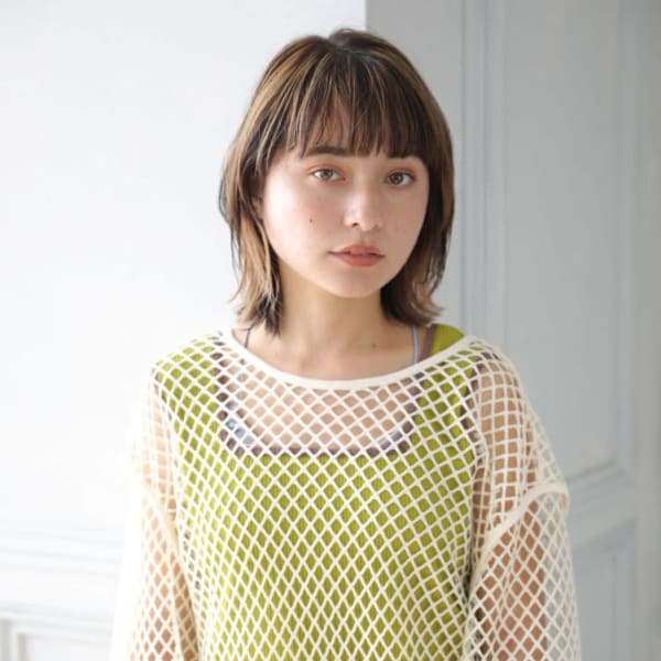 くびれミディ×ハイライトvol.3|LORAN by mahae