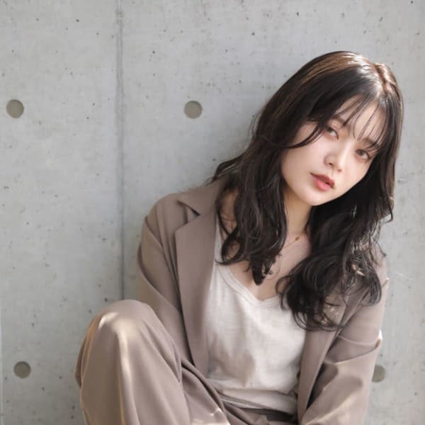 韓国風ロングvol.2|LORAN by mahae