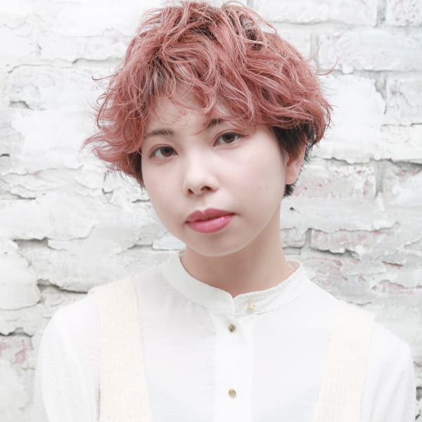 【GOOD NEIGHBORS 北千住】爽やかショート