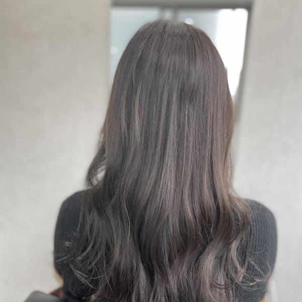 ペールグレージュ