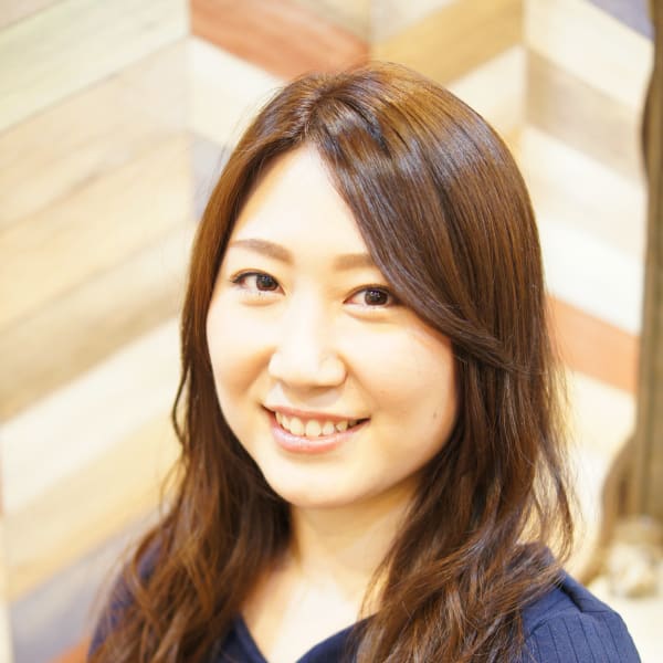 ゆるふわパーマ