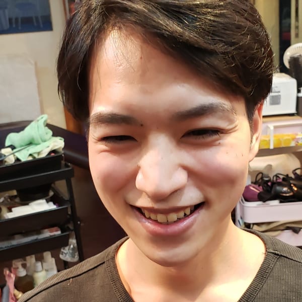 メンズショート