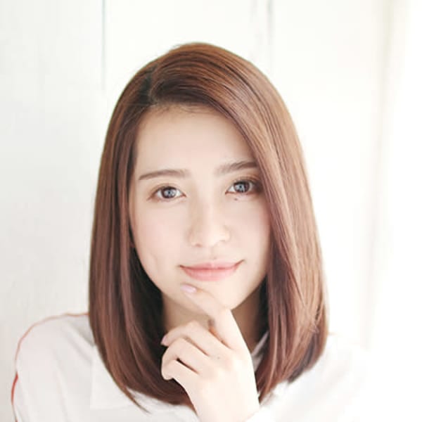 20代30代40代 キレイめボブ・髪に求めるクラス感・京都駅