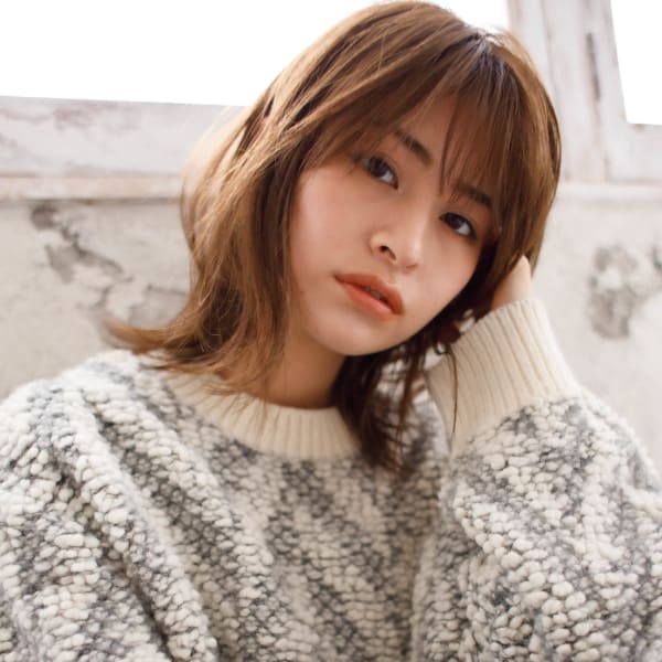 【2022年新作スタイル】LATH方南町店