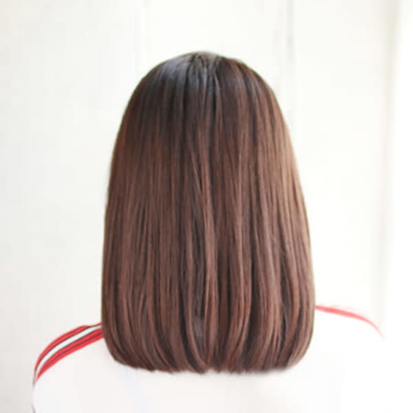 20代30代40代 キレイめボブ・髪に求めるクラス感【堅田】