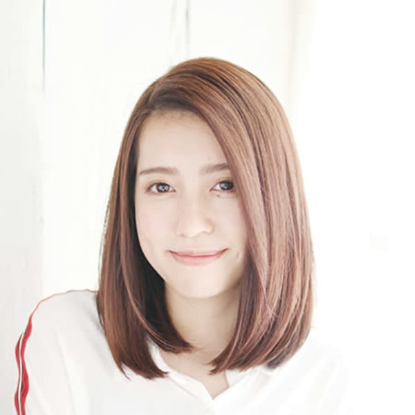 20代30代40代 キレイめボブ・髪に求めるクラス感【堅田】