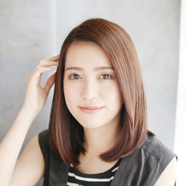 20代30代40代 キレイめボブ・髪に求めるクラス感【守山】