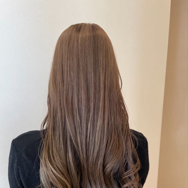 NICOLA×ロング