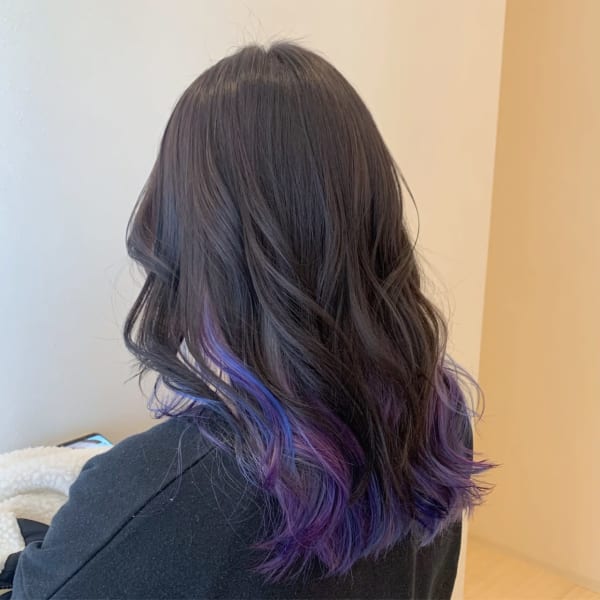 NICOLA×ロング