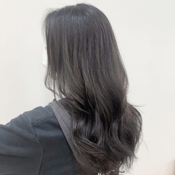 NICOLA×ロング