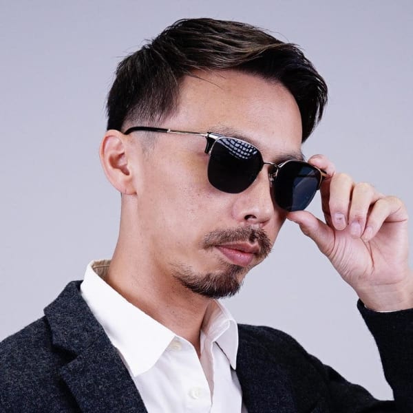 2021A/Wcollection ROND POINT