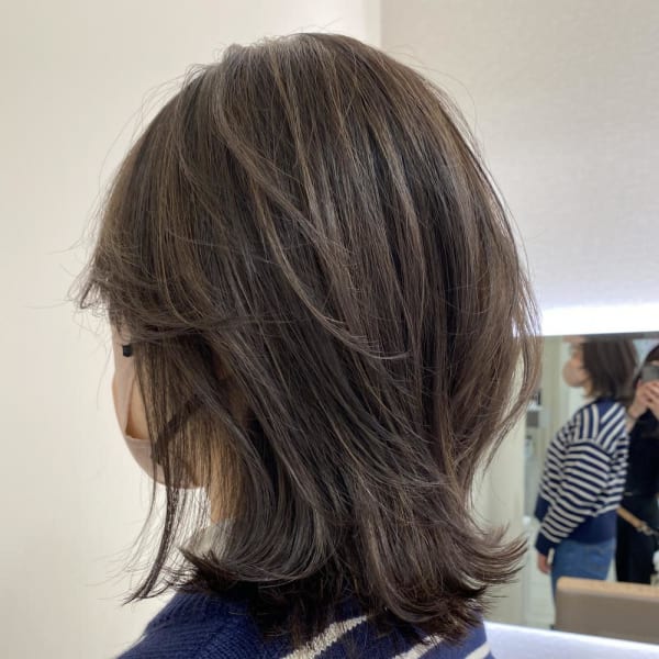 ウルフスタイル