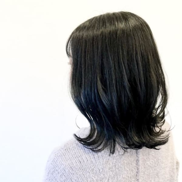 latte. hair design