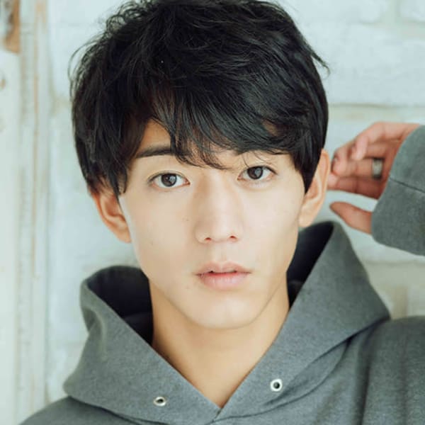 爽やかナチュラルショート|Hair&Spa le jardin 本厚木店