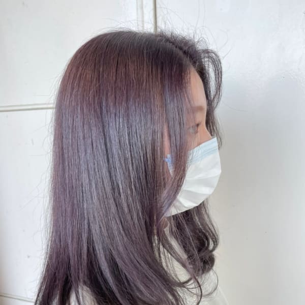 イルミナカラー|Charites