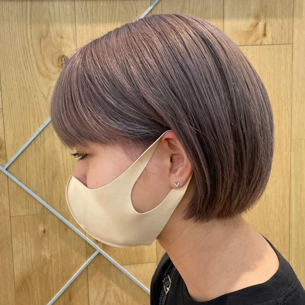 アプリエカラー|Charites