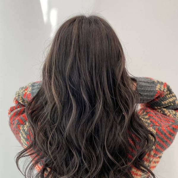 ショコララテカラー