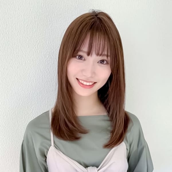 20代・30代_くびれミディ|AUBE HAIR arch by EEM【赤羽店】