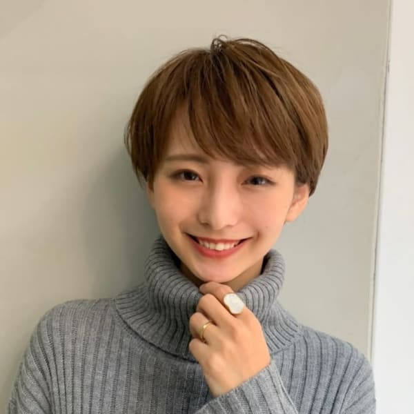 【AUBE HAIR】簡単スタイリング_ひし形ボブ|AUBE HAIR arch by EEM【赤羽店】