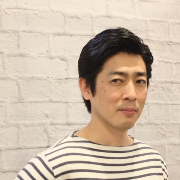インテリエアリー ＜赤坂見附＞＜理容室＞＜完全個室＞ | グレイスフルバーバー 赤坂見附店(グレイスフルバーバーアカサカミツケテン)の
