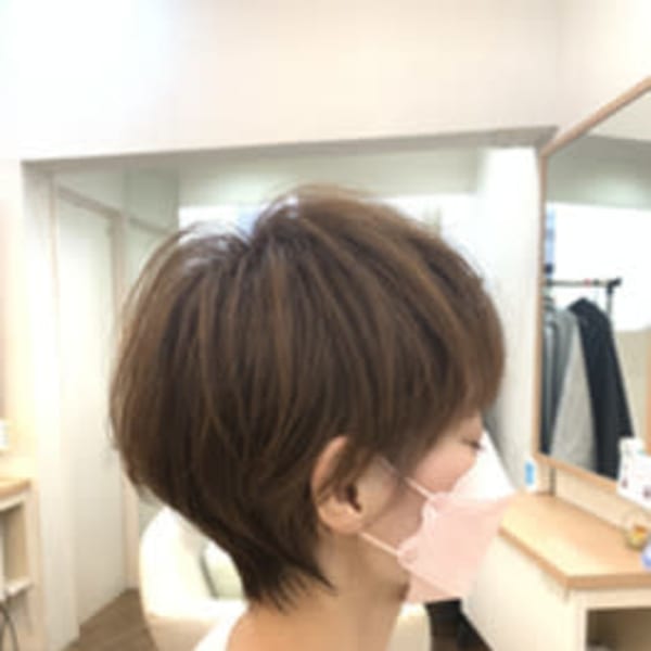#ママも可愛く