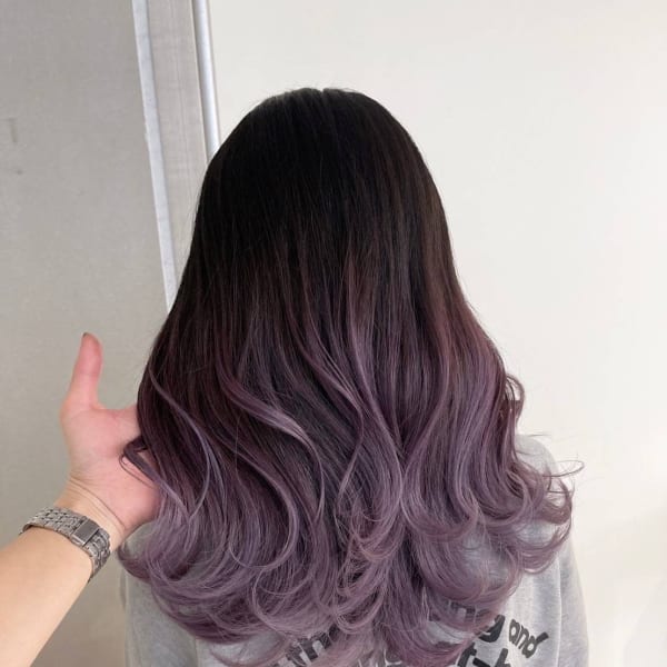 グラデーション