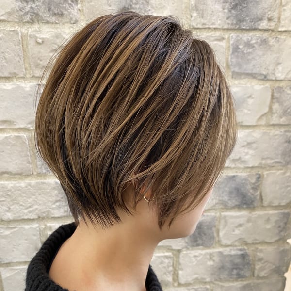 クールショート