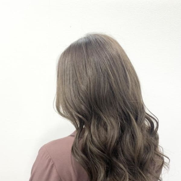 シルキーベージュ/プラチナベージュ/ブルーグレージュ