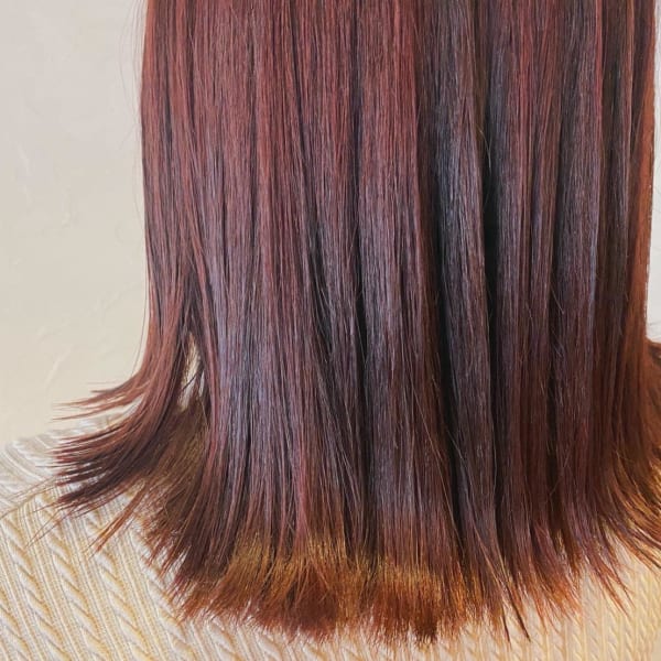 STORE×【セミロング】|STORE