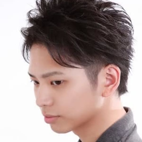 ショートスタイル