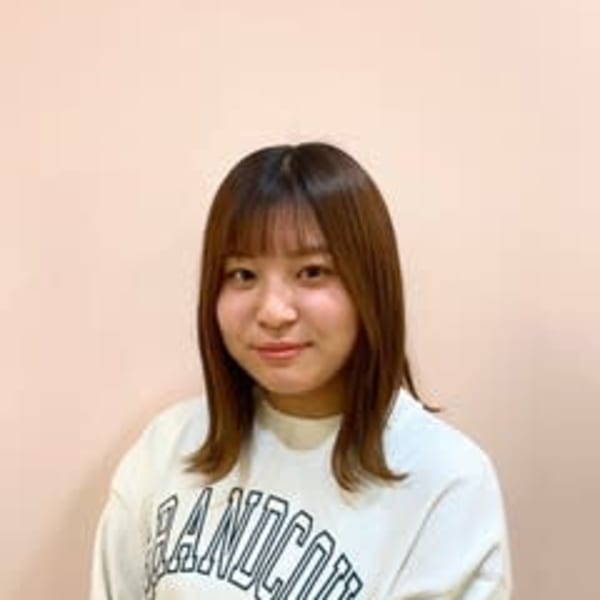 Salon KOZA【サロンコザ】のスタッフ紹介。西村 知恵