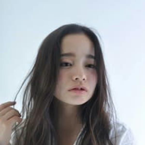 Salon KOZA×ロング|Salon KOZA