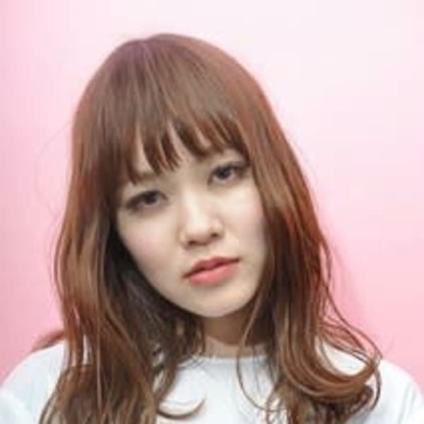 Salon KOZA×ロング|Salon KOZA