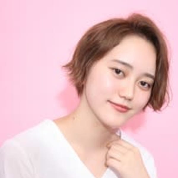 Salon KOZA×ショート|Salon KOZA